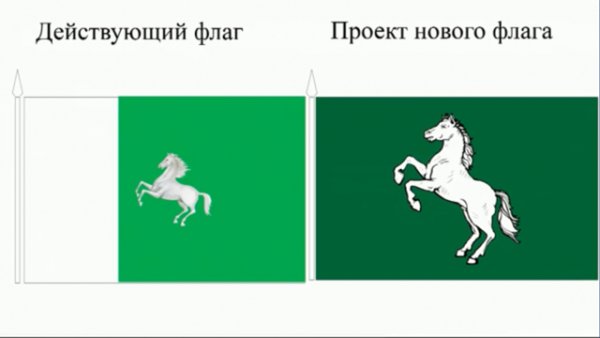 Томск герб и флаг