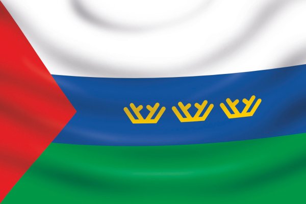 Фланг Тюменской области