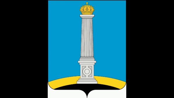 Герб Ульяновска и Ульяновской области