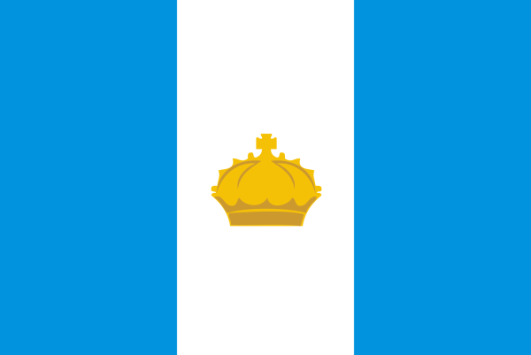 Флаг города Ульяновска