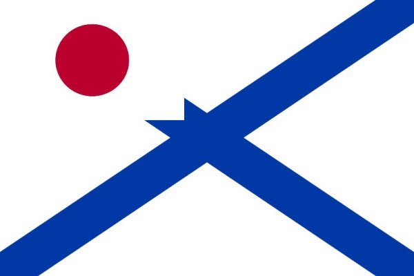 Флаги морских держав