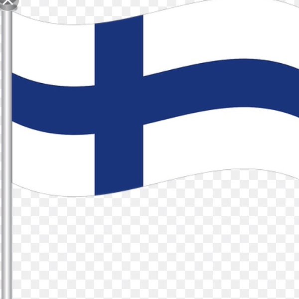 Трафареты флаг финляндии (41 фото)