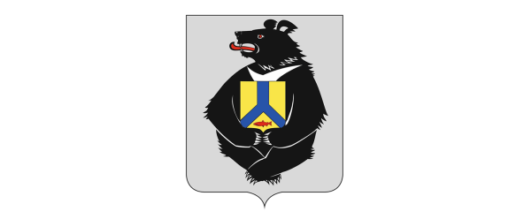 Герб Хабаровского края