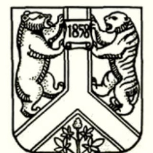 Герб Хабаровского края раскраска