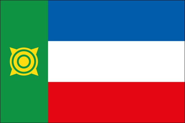 Флаг РМЭ