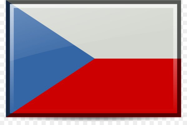 Флаг Чехословакии