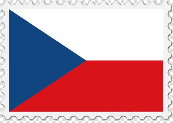 Флаг Чехии 1918