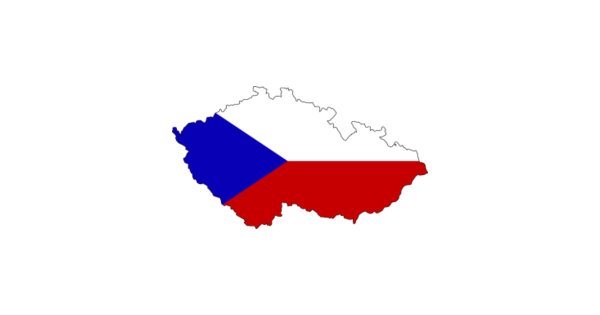Очертания Чехии
