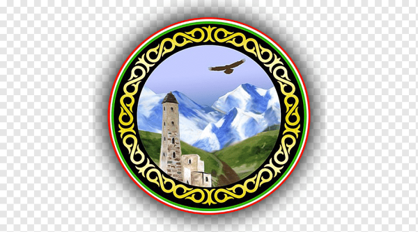 Чеченские ингушские эмблемы