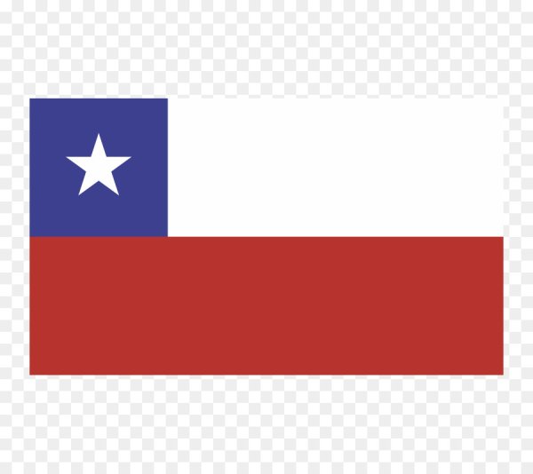 Чили Страна флаг