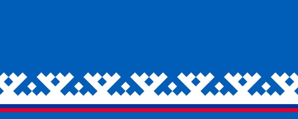 Орнамент Ханты и манси заячьи уши