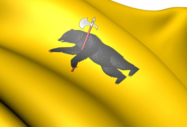 Ярославский флаг