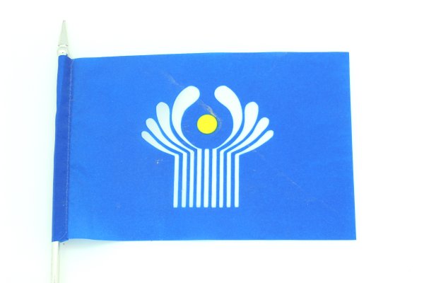 Флаг Содружества независимых государств