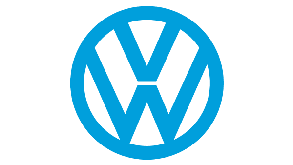 Логотип Volkswagen 1937