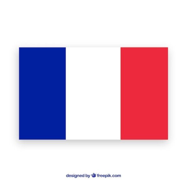 Флаг Франции 1940