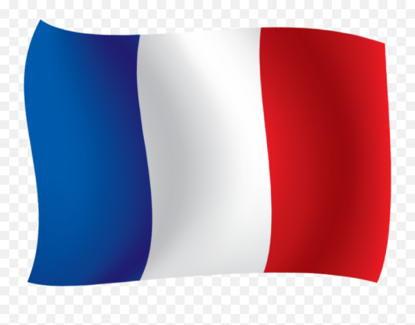 Флаг Франции 1905