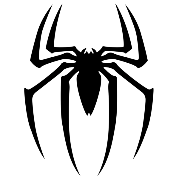Spider man logo Сэм Рэйми
