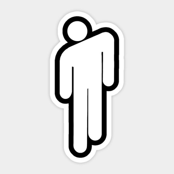 Billie Eilish logo