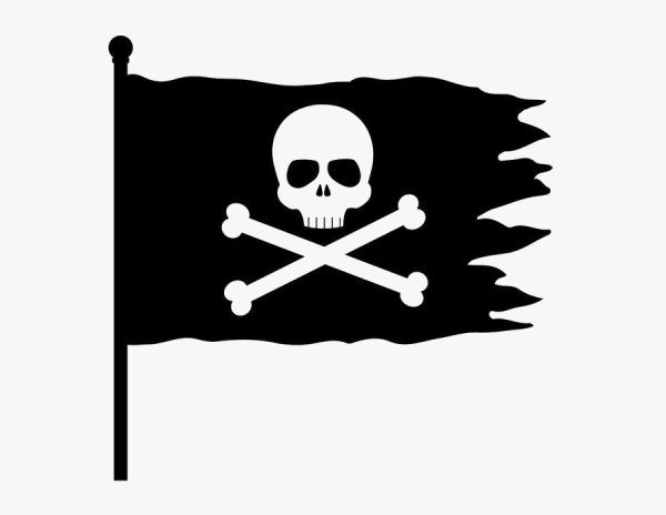 Пиратское Знамя