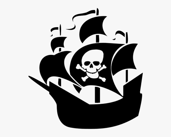 Пиратские атрибуты