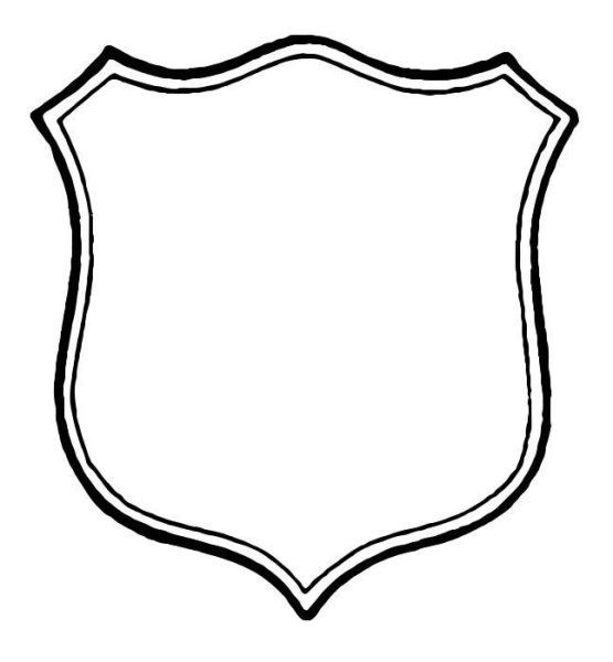 Рамки для гербов