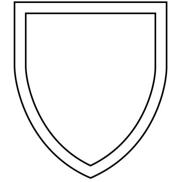 Гербовый Варяжский щит