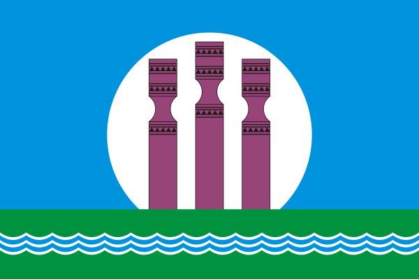 Герб Баягантайского наслега