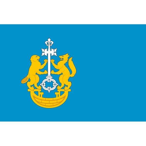 Флаг Тюменского района