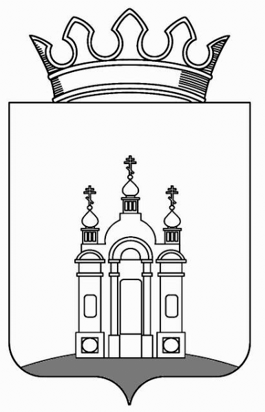 Герб Добрянки Пермский край