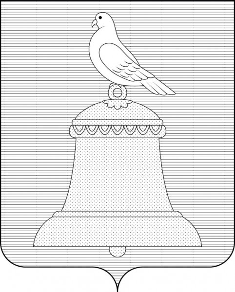 Герб города Реутов