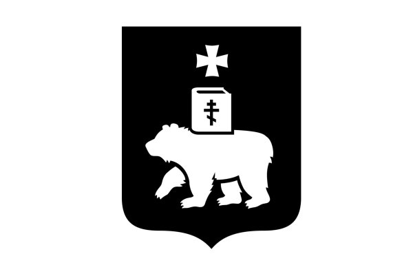 Герб Пермского края