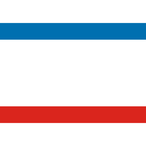 Флаг Крыма флаг Крыма