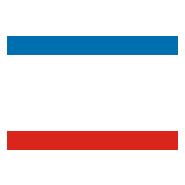 Флаг Крым и флаг