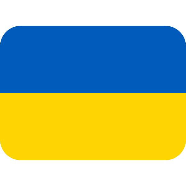 ЭМОДЖИ Украина