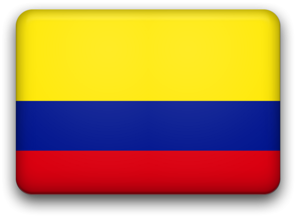 Богота флаг