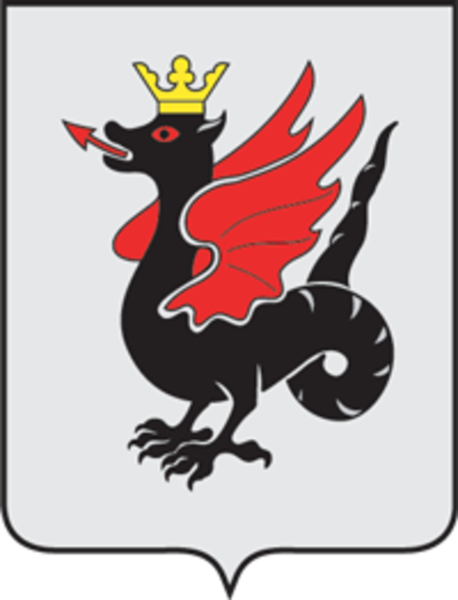Герб и флаг Казани