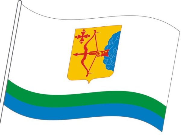 Флаг Кировской области