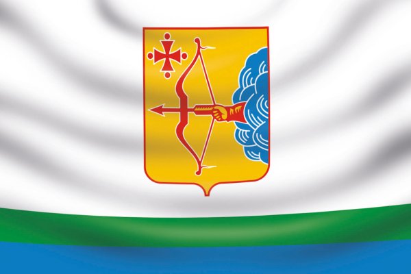 Герб и флаг Кировской области