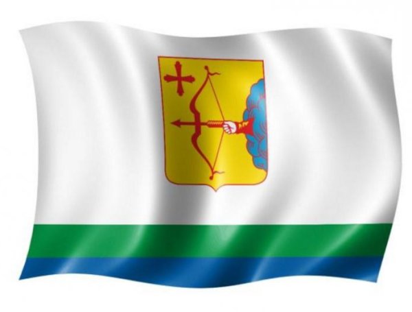 Флаг Кирова и Кировской области