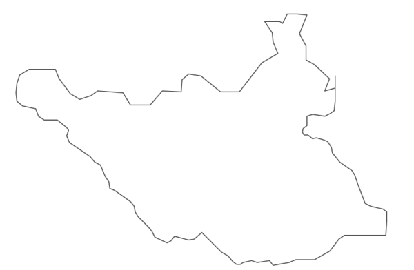 Контур Судана