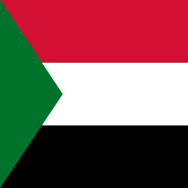 Судан символика