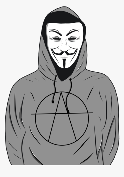Анонимус клан