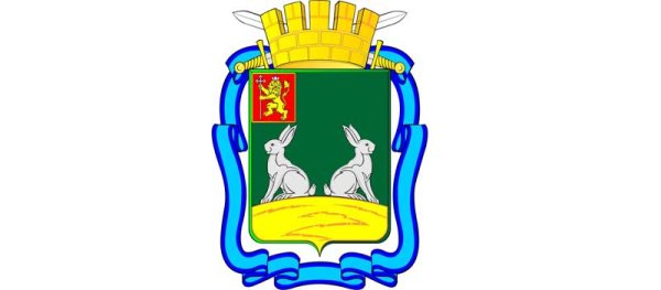 Герб г Коврова