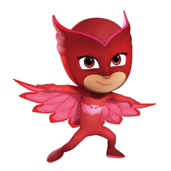 Pjmasks мультик герои