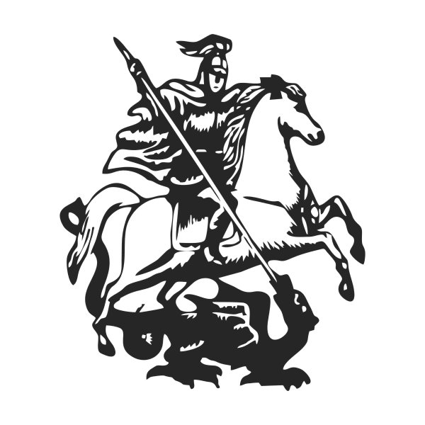 Герб Малоярославца