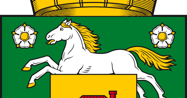 Герб и флаг Новокузнецка