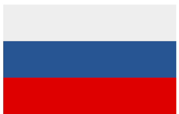 Флаг России 2000