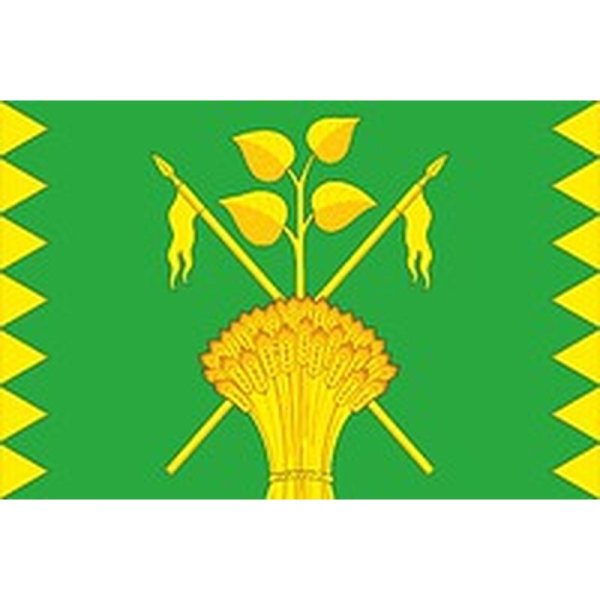 Герб Воронежский сельских поселений