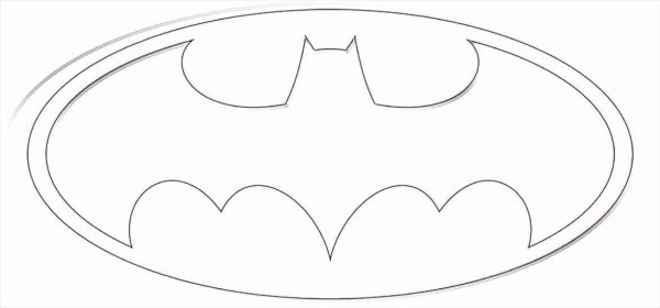 Эмблема Бэтмена