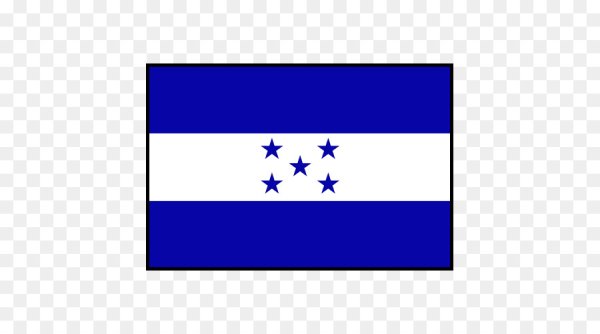 Национальные флаги Гондураса